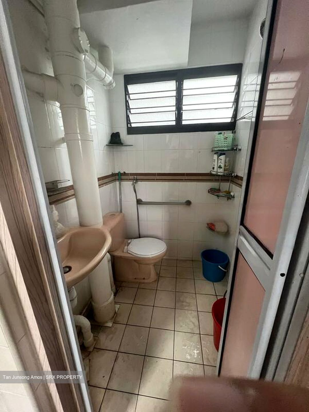 Blk 50 Chai Chee Gardens (Bedok), HDB 3 Rooms #634083901